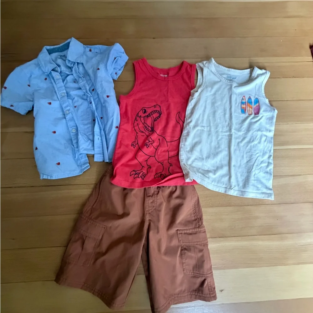 4T bundle